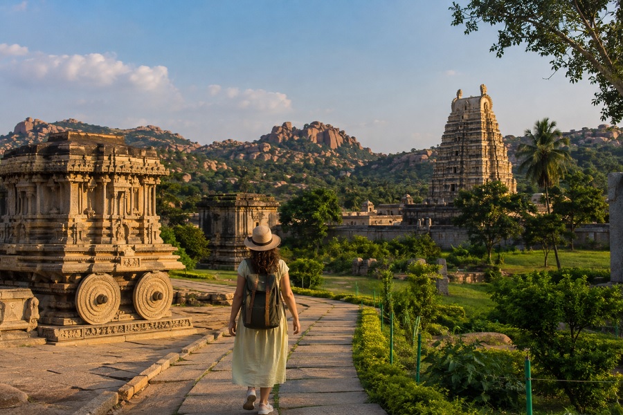 Eco-Friendly Heritage Journeys: Protecting Culture and the Planet